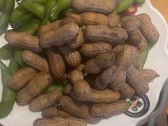 -聚点串吧·北京烧烤(公益西桥店)