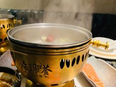 -海玥荟海鲜姿造自助餐厅(欧罗巴广场店)