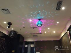 -多佐KTV(北京富力广场购物中心店)