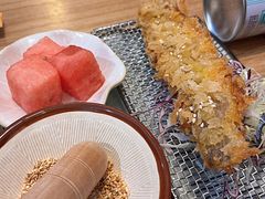 -西月山居匠心创意料理(江汉路新佳丽广场店)