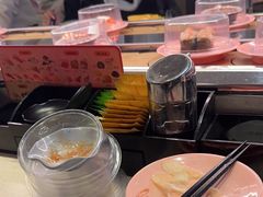 -争鲜回转寿司(东方银座店)
