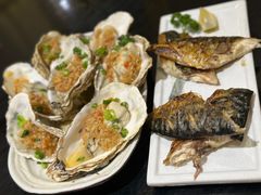 -竹之月日本料理铁板烧(香江花园店)