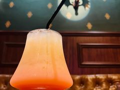 -The Cheebat 锌吧·Bistro(体育西店)