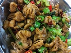 -小民大排档(光谷店)