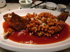 -淮扬府(安定门店)
