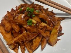 -苏帮袁Sue Cuisine(来福士店)