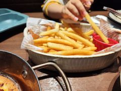 -西堤牛排(合肥之心城店)