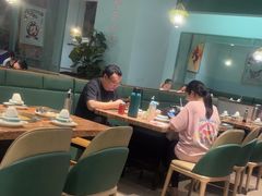 -春润大地海南椰子鸡(沙井京基百纳广场店)