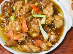 -老杨饭店(万科里店)