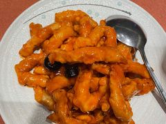 -船歌·鱼水饺青岛菜(闽江二路店)