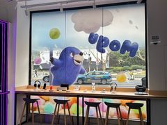 -Sony Store 索尼(上海淮海中路店)