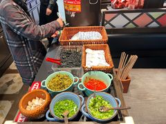 -阿大排档(长春这有山店)