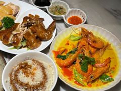 -星平鸡饭·粤菜小炒(印象城旗舰店)