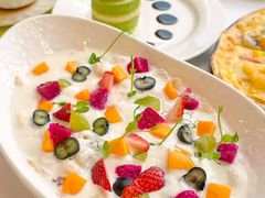 -瑞诗酒店西餐·咖啡厅