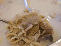 羊汤-四川简阳羊肉汤火锅(望花路西里店)