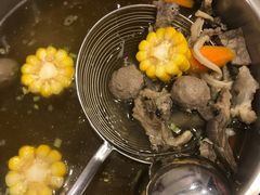 -牛品福潮汕牛肉火锅(旺庄店)