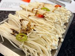 -四斤烤肉(东戴河孟家店)