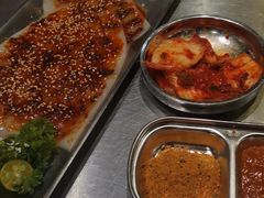 -哈哈碳都·牛肋条无限自助烤肉(台江万达店)