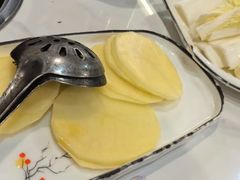 -清真重庆巴爷香辣鸡煲(南小巷店)