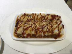 -龙记·香港茶餐厅(海上世界店)