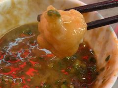 -三头牛·潮汕牛肉生蚝火锅 (夏湾店)