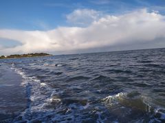 -北戴河东海水浴场