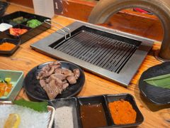 -千寻烧肉(政务区店)