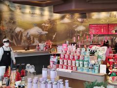 -星巴克臻选(成都太古里店)