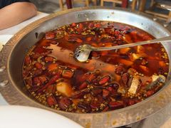 -辣婆婆(航天桥店)