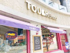 门面-TOUCH泰奇(奉贤宝龙城市广场店)
