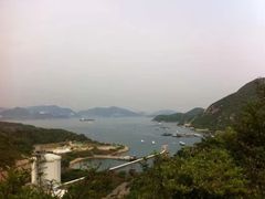 -南丫岛