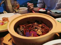 -柴米油盐(土菜院子店)