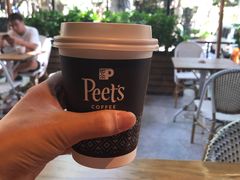 -Peet's 皮爷咖啡(东湖路手作店)