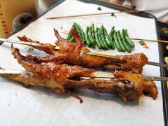 -纪录片《人生一串》体验店(静安店)