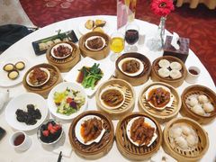 -万龙洲海鲜(大兴绿地缤纷城店)