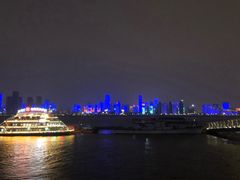 -武汉两江游览·夜游长江(汉口粤汉码头)