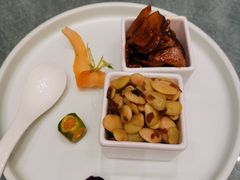 地生姜-道道鲜·崇明私房菜(五角场店)