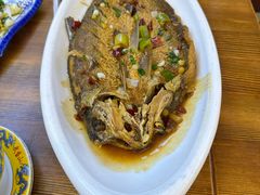 -老味道1992(武当山店)