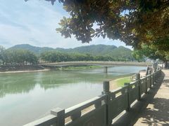 -溪口-滕头旅游景区