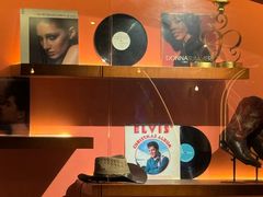 -音乐房子·Vintage Live Bar(玉林总店)