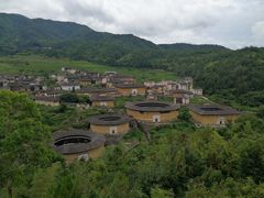 -初溪土楼群
