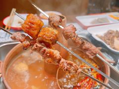 -京元盛铜锅涮肉(上海总店)