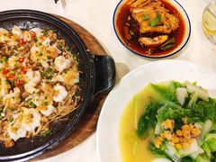 -文杏酒楼(一品天下店)