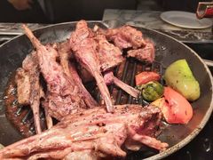 -南通滨江洲际酒店-西集自助餐厅