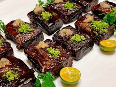 -湖影中餐厅·南京金茂威斯汀大酒店