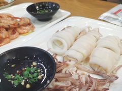 -501號台州海鲜餐厅(海创园店)