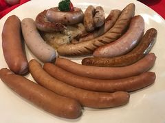 -申德勒加油站餐厅(三里屯北小街店)