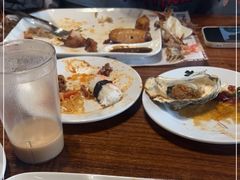 -汉巴味德·烤肉与啤酒的自助(杭州大悦城店)