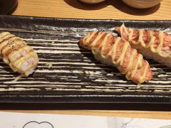 -Sushi Love 创意寿司(丽影广场店)