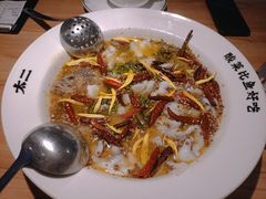 -新太二·鲜料川菜(智慧城广百店)